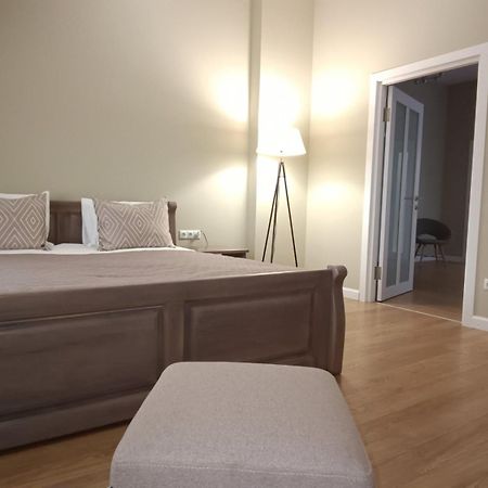 Gosudar Hotel Kropyvnytsky Buitenkant foto