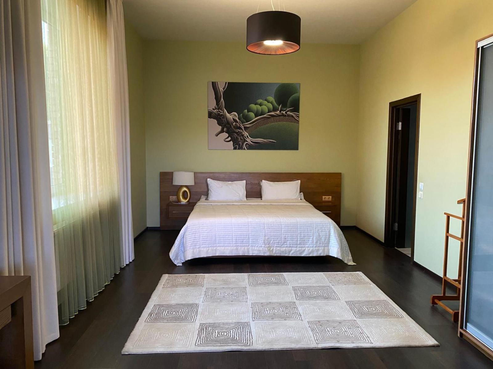 Gosudar Hotel Kropyvnytsky Buitenkant foto