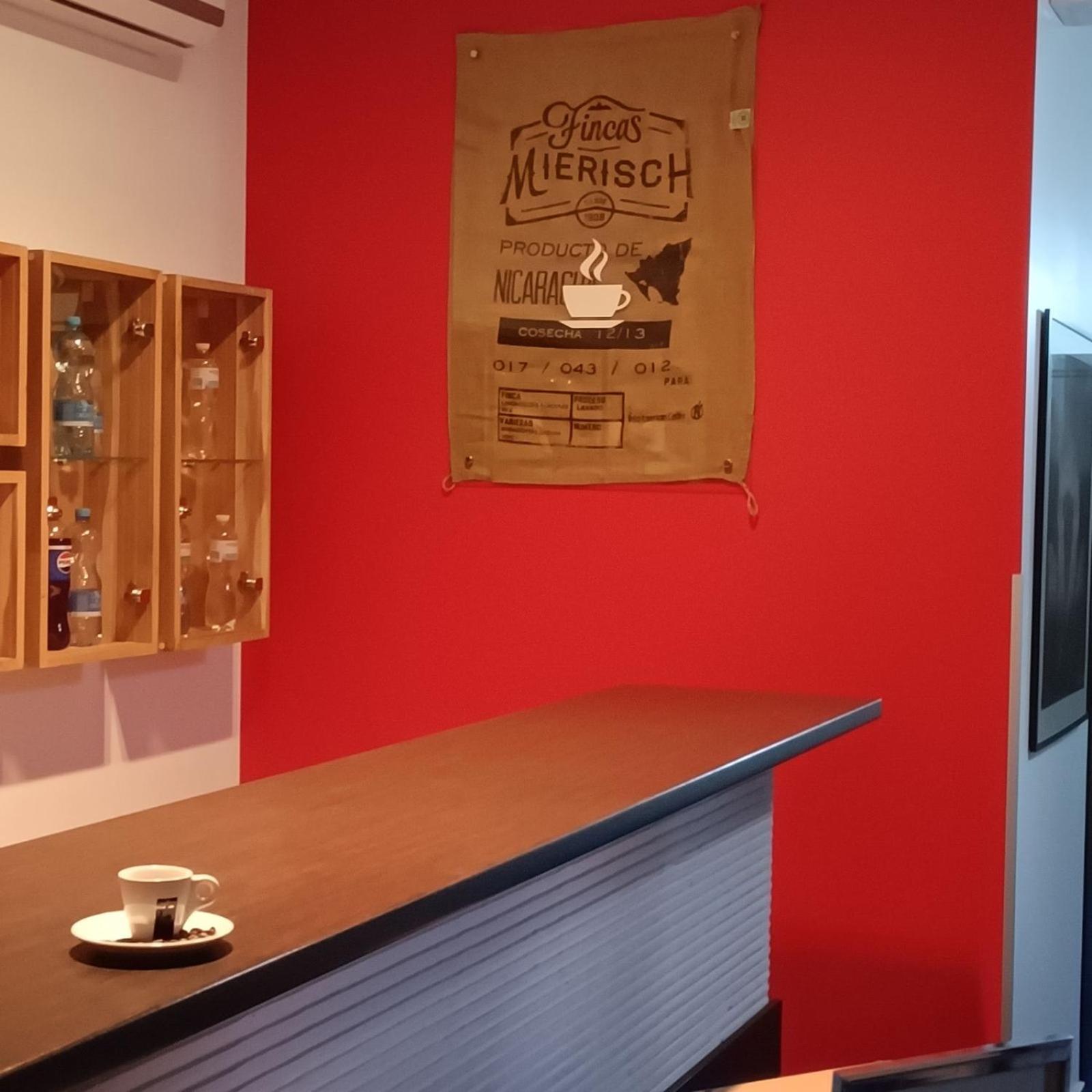 Gosudar Hotel Kropyvnytsky Buitenkant foto